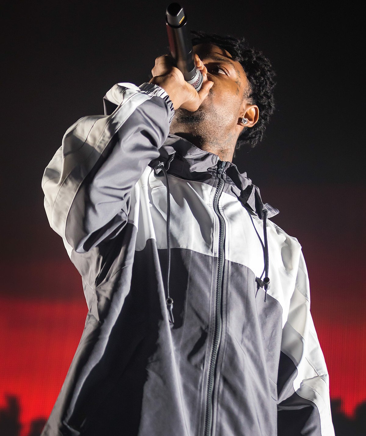 21 Savage discography - Wikipedia