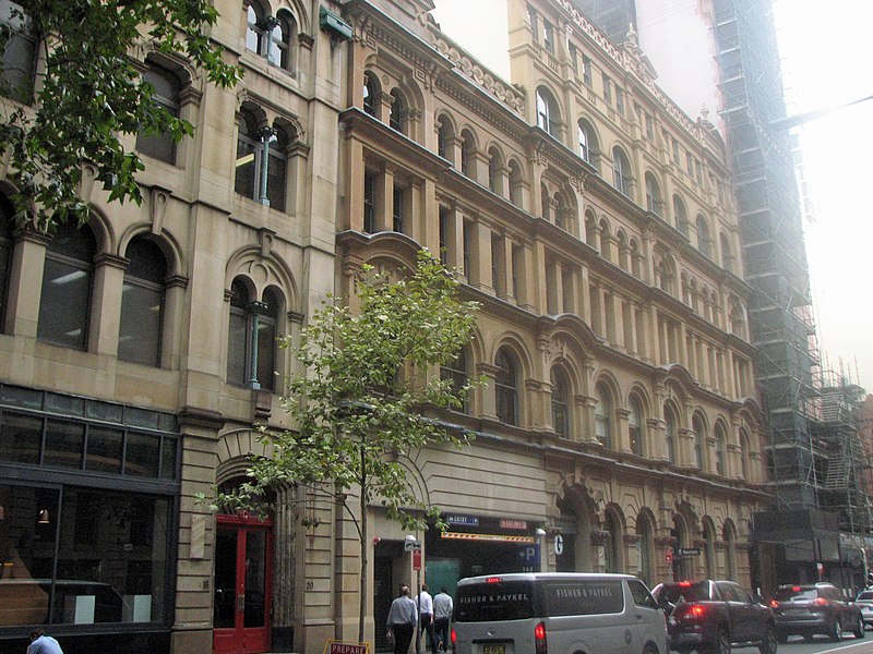 File:22 York Street, Sydney -2.jpg