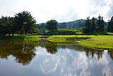 無量光院跡 （特別史跡）