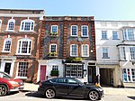 29 and 31 West Street 29-31 West St, Marlow.jpg