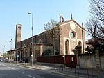 Santa Maria della Pace, Milan