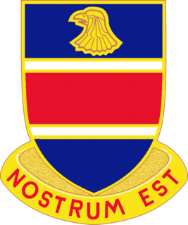 326th Engineer Battalion (United States) Military unit