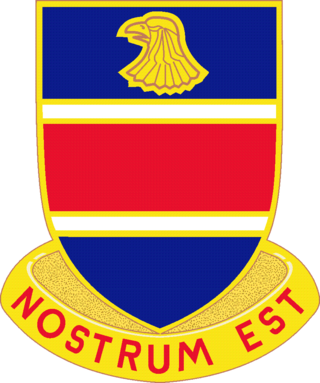 <span class="mw-page-title-main">326th Engineer Battalion (United States)</span> Military unit