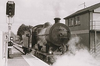 <span class="mw-page-title-main">DSER 15 and 16</span> Class of two Irish 2-6-0 locomotives