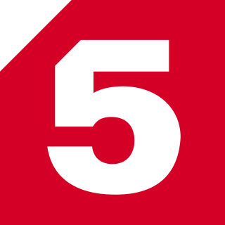 <span class="mw-page-title-main">5TV (Russian TV channel)</span> Russian TV channel from Saint Petersburg