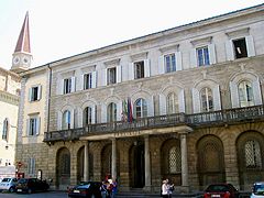 Provincia di Arezzo
