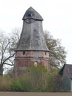 Windmühle Bensen