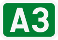 Autobahn (A3)