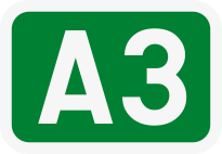 Autostrada A3