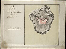Image illustrative de l’article Fort Dorothea