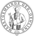 Oed-Öhling címere