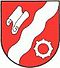 Historisches Wappen von Weißenbach an der Enns
