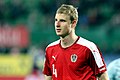 * Nomination Martin Hinteregger, footballplayer of Austria. --Steindy 17:50, 28 June 2021 (UTC) * Promotion  Support Good quality -- Johann Jaritz 02:53, 29 June 2021 (UTC)