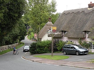 <span class="mw-page-title-main">Elmdon</span> Human settlement in England