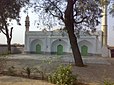 A view of the Jinno Wali Masjid, Kasur.jpg