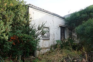 <span class="mw-page-title-main">Abbey of Thelema</span> Building in Cefalù, Italy