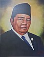 Achmad Lamo, Gubernur Sulawesi Selatan.jpg