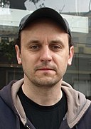 Adam Woronowicz: Años & Cumpleaños