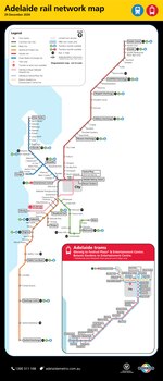 Adelaide rail network map.pdf