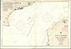 100px admiralty chart no 1892 dover and folkestone to calais and boulogne%2c published 1971