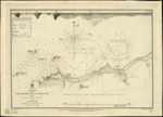 Thumbnail for File:Admiralty Chart No 1995 New Plymouth or Taranaki Road, Published 1850.png