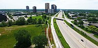 Thumbnail for Southfield, Michigan