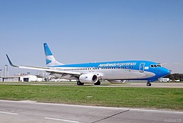 Boeing 737-800