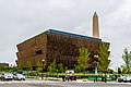 African American Museum Washington, DC.jpg