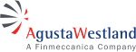 Logo from AgustaWestland