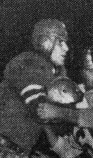 <span class="mw-page-title-main">Al Lolotai</span> Samoan gridiron football player (1920–1990)