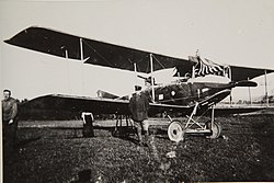 Albatros C.III