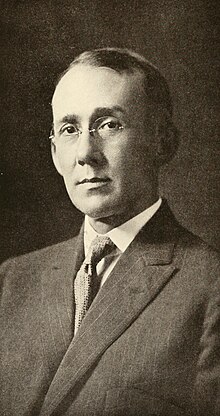 Albert F. Judd