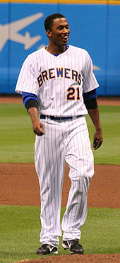 Alcides Escobar - Wikipedia