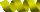 AlphaHelixSection (yellow).svg