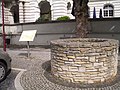 Alter Abteibrunnen