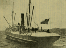 Amadeo after her sale to Chilean owners Amadeo.png