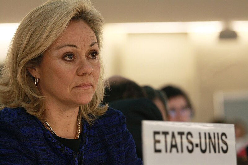 File:Ambassador Eileen Chamberlain Donahoe 2.jpg