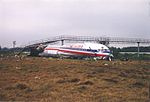 Miniatura para Vuelo 1420 de American Airlines