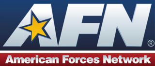 American Forces Network Broadcast service operated by the United States Armed Forces