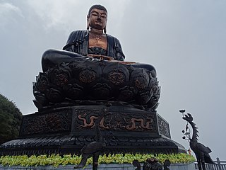 <span class="mw-page-title-main">Buddhism in Vietnam</span>