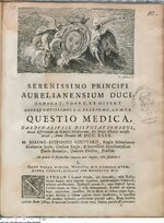 Miniatuur voor Bestand:An paucis &amp; simplicibus contento aetas longior, vita salubrior&#160;? (IA BIUSante ms02322 ms02337ax10x0112).pdf