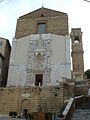 San Francesco alle scale ad Ancona