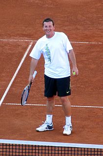 Andrei Pavel Romanian tennis player