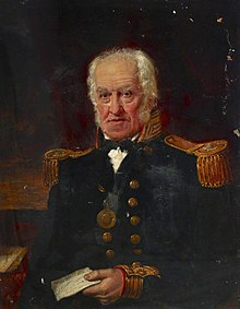 Andrew Morton (1802-1845) - Vice-Admiral William Muda (1761-1847) - BHC3105 - Royal Museum Greenwich.jpg