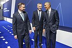 Thumbnail for File:Andrzej Duda, Barack Obama i Jens Stoltenberg.jpg