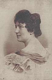 Anna Haasters-Zinkeisen, Pianistin
