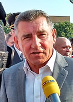 Pienoiskuva sivulle Ante Gotovina