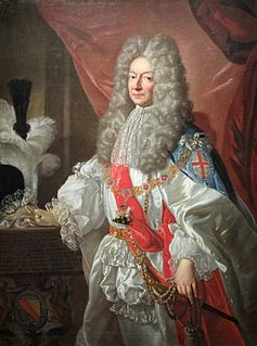 Antoine Nompar de Caumont