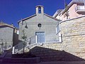 Al centro del paese troviamo la chiesa dedicata a "San Antonio da Padova"