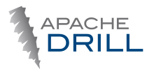 Description de l'image Apache Drill logo.svg.